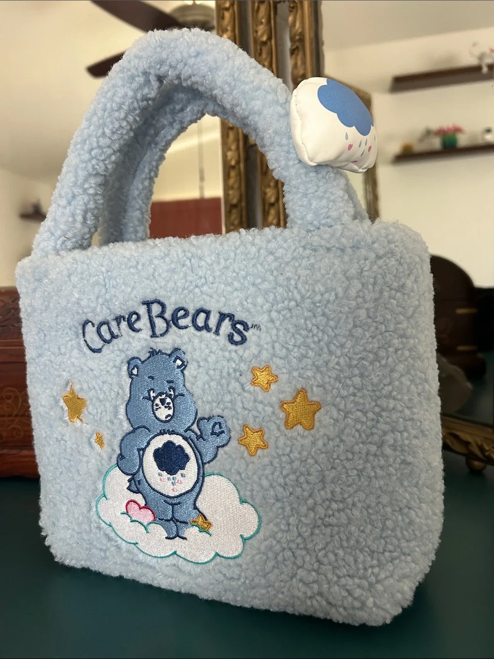 Miniso Care Bears Handbag